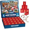 Puzzle Advent Calendar 2024 Christmas Jigsaw Puzzles for Kids and