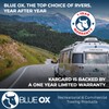 Blue Ox BX88309 - Accesorios para Barra de Remolque