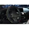Mayco Bell 2016 Car Steering Wheel Covers Embroidered Cute for