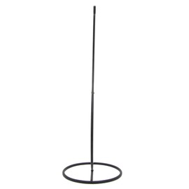 KKD Universal Display Stand, Pedestal, Interior Decoration, Suncatcher, Etc. (S Shape)
