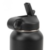 32oz Insulated Water Bottle 304 Stainless Steel Leak Proof Vacuum