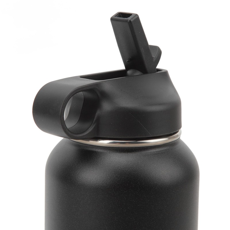 32oz Insulated Water Bottle 304 Stainless Steel Leak Proof Vacuum