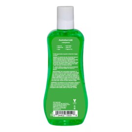 Australian Gold Soothing Gel Aloe After-Sun Fórmula Calmante, 8 Oz