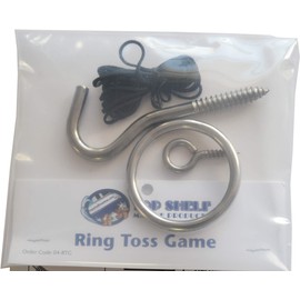 Top Shelf Marine Ring Toss Game