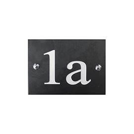 Slate Numbers - Special