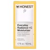 Honest Beauty Honest Beauty Everyday Radiance Vitamin C Lightweight Moisturizer