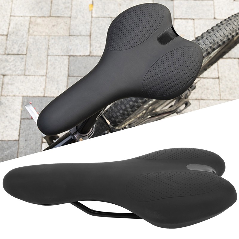 GUB 3086 Bike Seat Cover Comfortable Bicycle Saddle Pad Cushion