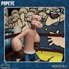 Mezco - Popeye & Oxheart 5 Points Boxed Set