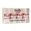 Weaver's Original Grilling Sampler Pack