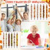 Kosiz 48 Pcs Fall Ballpoint Pens Bulk Gifts Favors Maple