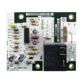 HK61EA006 Fan Blower Control Board Replace Part 1171734 103972 122621