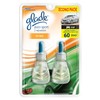 Glade Aromatizante de Ambiente Continuo para Auto, Repuesto, Aroma Auto