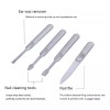 Corewill De Manicura Y Pedicura Cortauñas 12 En 1 Kit
