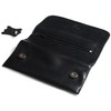 GERMANUS Germanus - Made in EU - Leder Tabaktasche Tabakbeutel