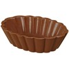 Wilton Dessert Shell Candy Mould