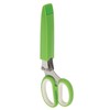 PrepSolutions Herb Shears - Stainless Steel Blades for Quick &