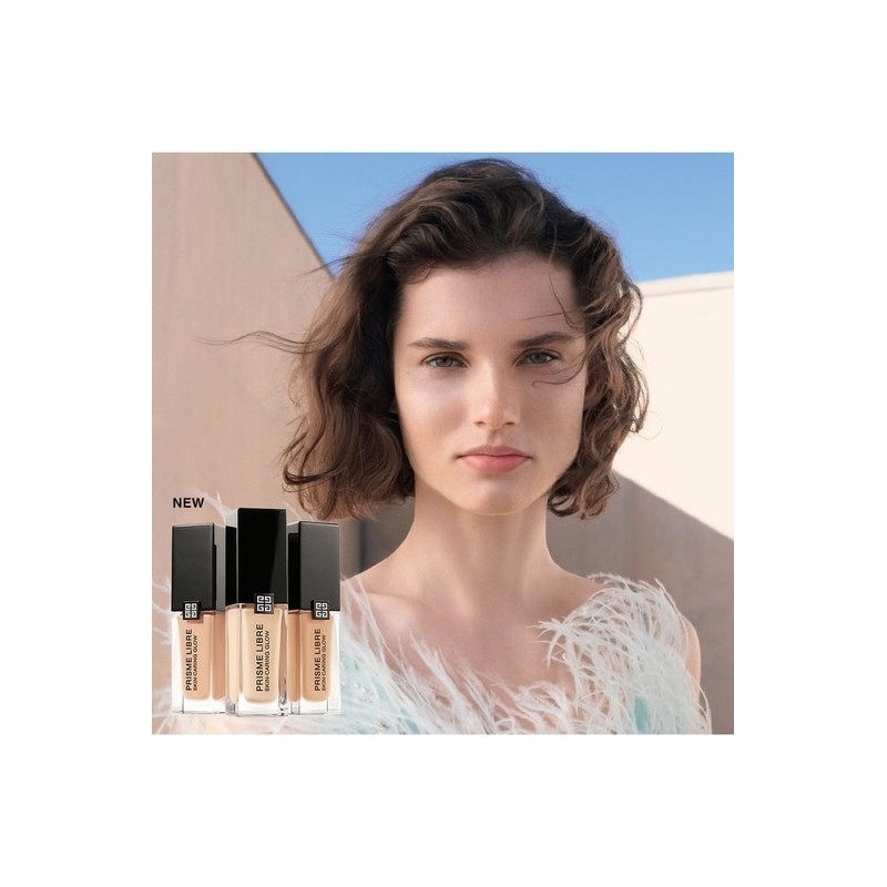 NEW Prism Libre Serum Foundation 30ML / NEW 프리즘 리브르