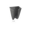 For BISSELL Bissell Pet Hair Eraser Wall Mount Holder |