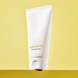 Bankor Doctor Ceramide Cream 10000ppm / 반코르 닥터 세라마이드 크림 10000ppm