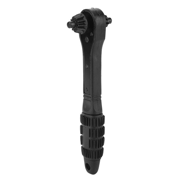 2 in 1 12.7mm 17.5mm Ratchet Kit Drill Chuck Key