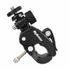 HYCKee MF17 Universial Quick Release Pipe Clamp Mounts with 1/4