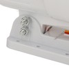 Electric Security Ring Siren Dual Tone Wired Alarm Siren Horn