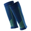 DANISH ENDURANCE Graduated Calf Compression Sleeves 21-26 mmHG for Men