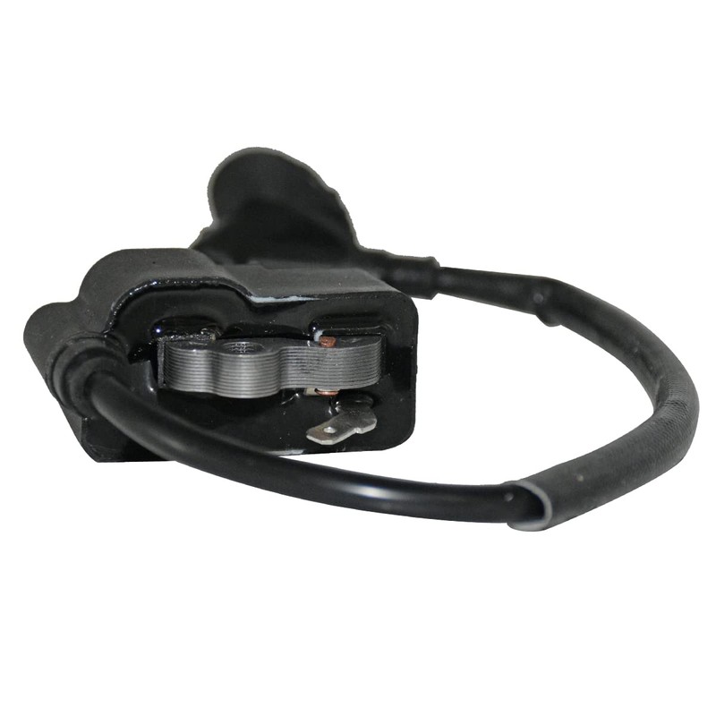 JDLLONG Ignition Coil with Spark Plug for Stihl MS311 MS391