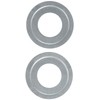 Halex, 1-1/4 in. x 3/4 in. Rigid Conduit Reducing Washer