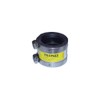 Fernco 3000-22 Proflex Shielded Pipe Coupling Connector Cast Iron, Plastic,