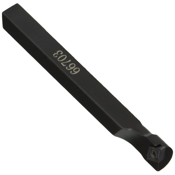 Toyo Associates [General Purpose] Carbide Throwaway Biting Bite 0.3 inch