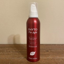 Phyto Pro style Volume Mousse 6.76oz /200ml
