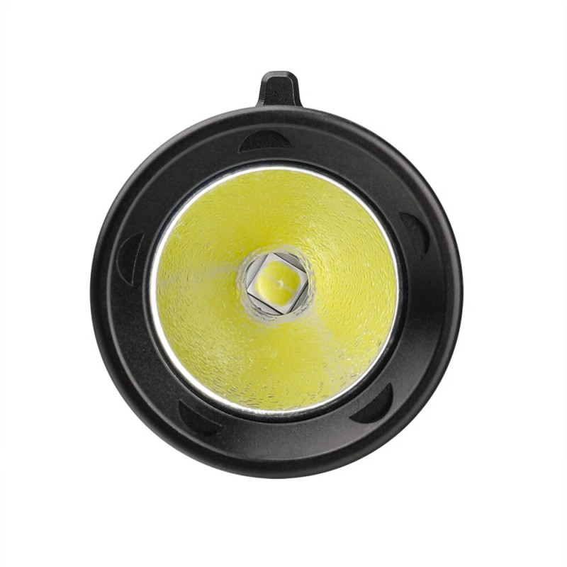 Trustfire DF006 Dive Light 2300LM/100M/3 Mode with Scuba Flashlight Holder