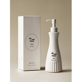 Body lotion 250ml (choose 1 of 3 types) / 바디로션 250ml (3종 택1)