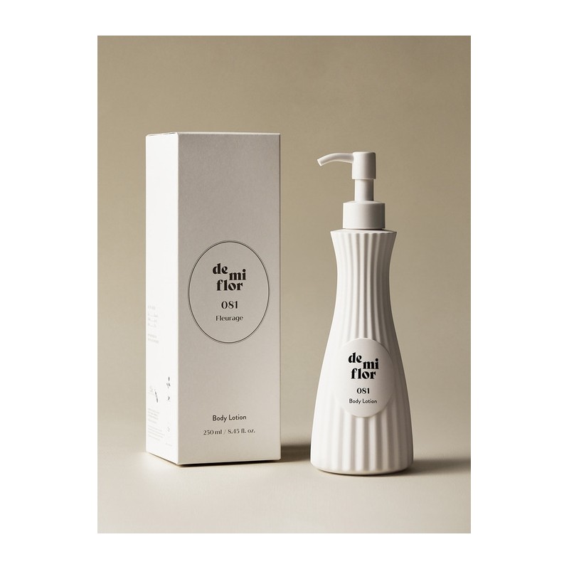 Body Lotion 250ml (Choose 1 of 3 types) / 바디로션