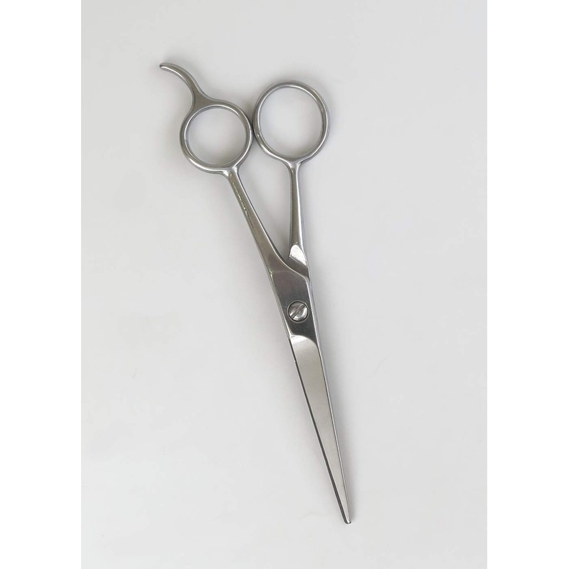 Tredoni 5" Stainless Steel Hair Cutting Scissors