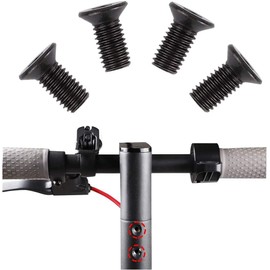 Yungeln Yungeln Scooter Fronthead Screw Forehead Head Screw Accessories Hex Screws with Hexagon Handle Set Compatible for M365 Electric Scooter