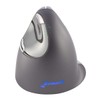 Evoluent Left Handed Vertical Mouse 4 Ergonomic Mouse