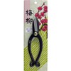 Crane-wrapped Plum Willow Pond Shears 6.5 inches (165 mm)