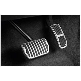 LAND ROVER VELAR SPORT PEDAL KIT