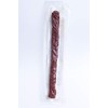 1 oz Teriyaki Venison Snack Stick (30 Individual sticks/box)