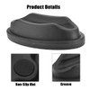 YOUTHINK - Elevador de rueda delantera, soporte turbo para bicicleta,
