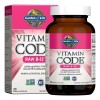 Garden Of Life Vitamin Code Raw Vitamina B12 30 Cápsulas