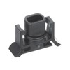 SUNNER THINKEN Tapa de radiador para Ford Focus 2012-2018 AV6Z-8K103-A,