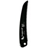 Takagi Shark Saw Fun Fire Bonfire Saw Replacement Blade Curved