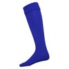 Emblem Factory Soccer Socks, blue (royal)