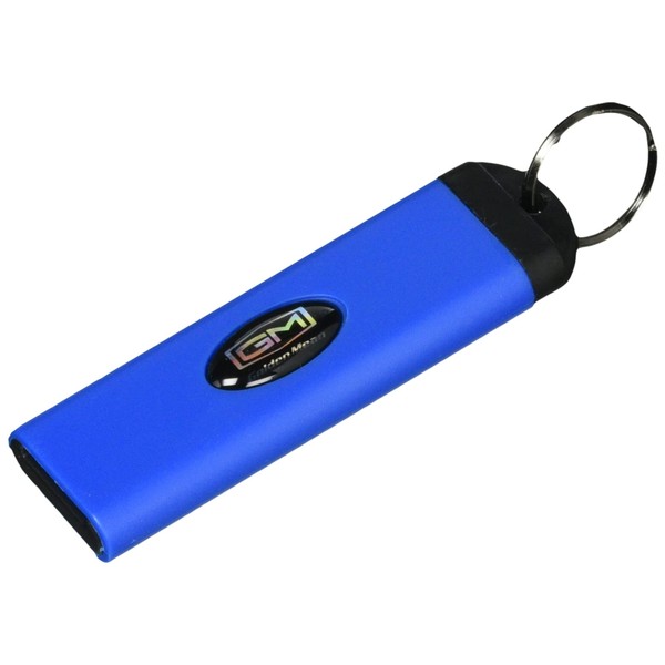 Golden Mean GM Hook Sharpener, Blue