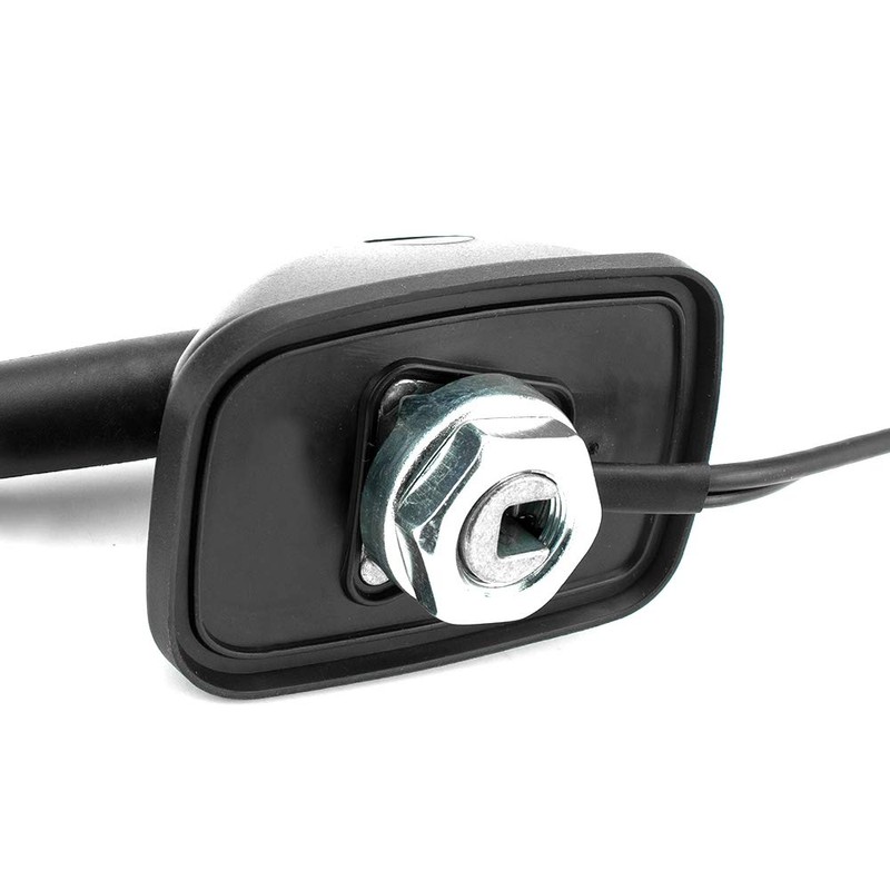 AM/FM Roof Antenna 7" Universal