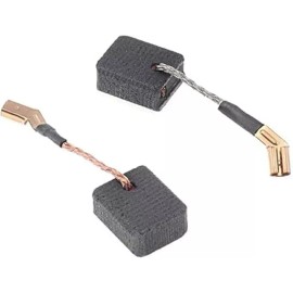 Carbon Pro Supplies 2 PCS N257540 Carbon Brushes for DeWalt DWE402 DWE402N DWE402W Angle Grinder