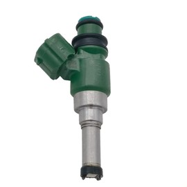 JESBEN 3B4-13761-00-00 1 inyector de combustible de 12 agujeros de repuesto para Yamaha Grizzly 550 YFZ450R WR450F YZ450F 07-15 3B4137610000